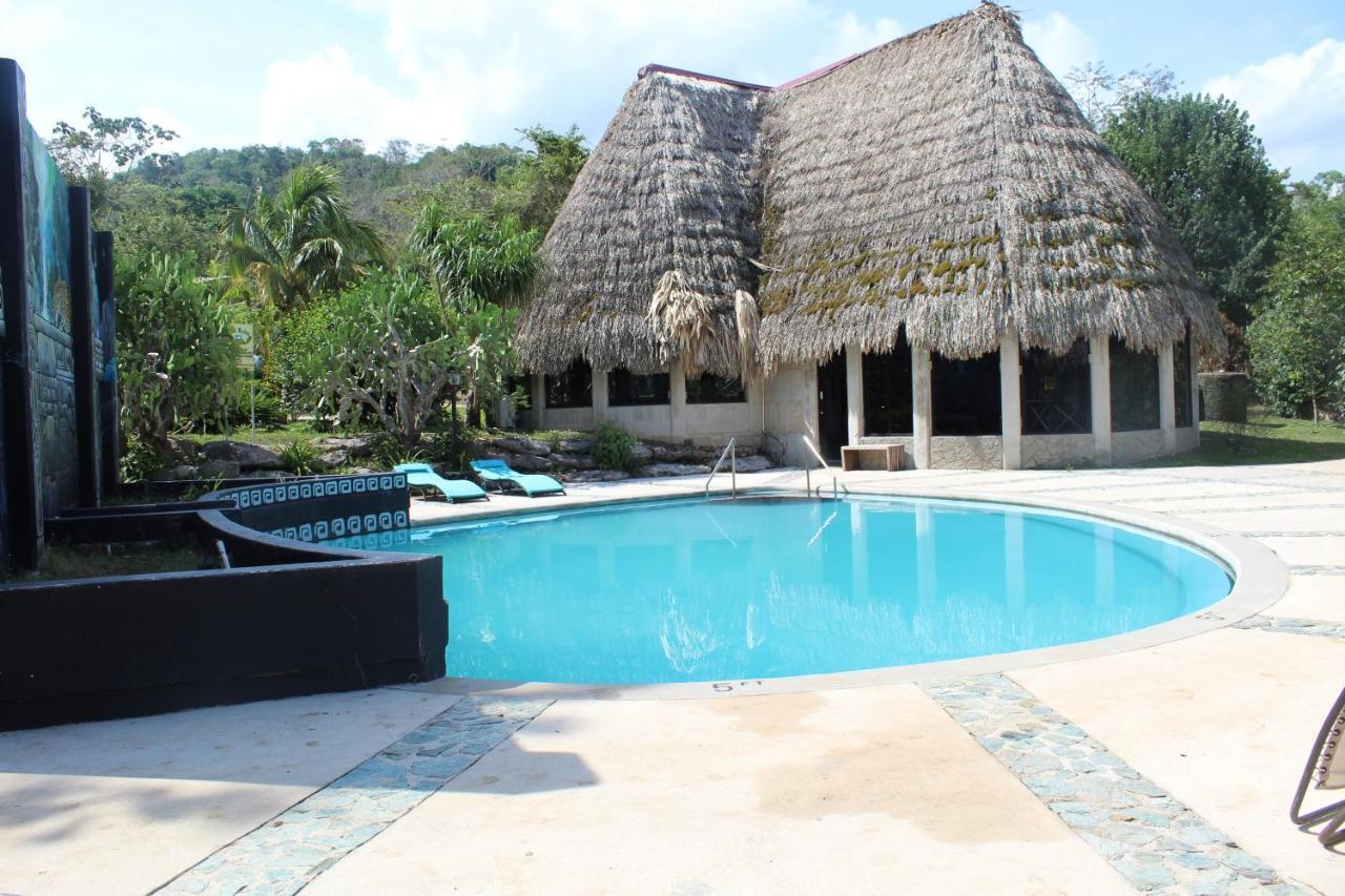 Calico Jack'S Resort Sayab Camp Exteriér fotografie