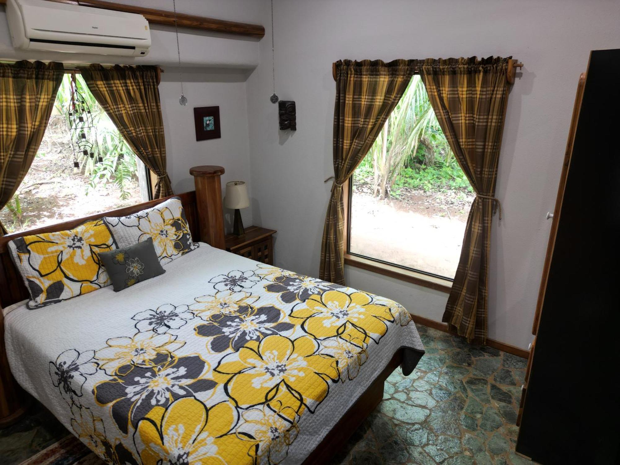 Calico Jack'S Resort Sayab Camp Exteriér fotografie