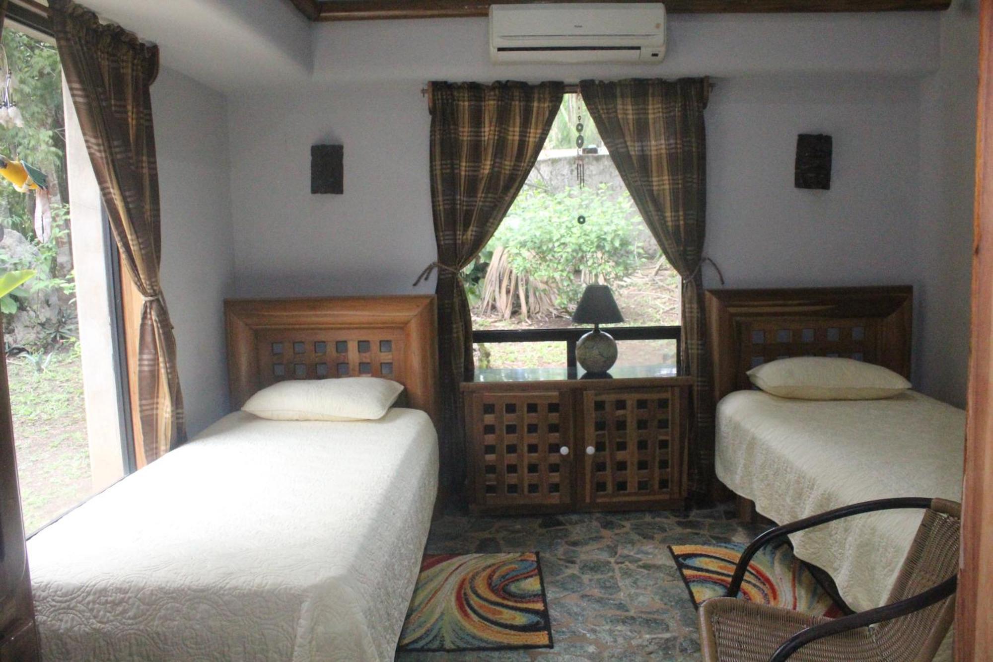 Calico Jack'S Resort Sayab Camp Exteriér fotografie